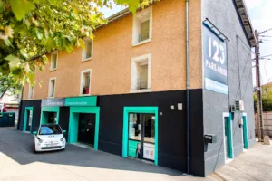 123 Pare-Brise Villefranche-sur-Saône à Villefranche-sur-Saone