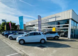 Dupart Automobiles 82 Sas à Castelsarrasin