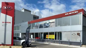 Kia | Nice Nikaïa – Cavallari Motors à Nice