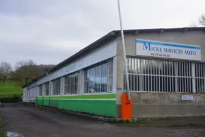 Micke Services Autos AUTOPRIMO à Saint-Denis-de-Cabanne