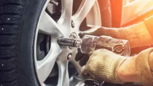 GARAGE A à Rezé