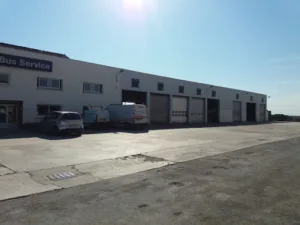 COULOMMIERS POIDS LOURDS à Mouroux