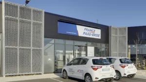 France Pare-Brise à Saint-Paul-Trois-Châteaux
