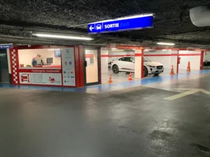 Point d’Accueil Services – Aguesseau Ravier à Boulogne-Billancourt