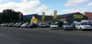 Auto Business 35 à Saint-Malo