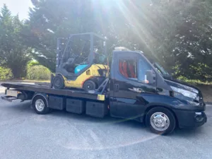 Aksil Auto Services : dépannage & remorquage à Chilly-Mazarin