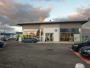 Volkswagen Genin Automobiles Montélimar à Montélimar