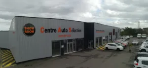 CENTRE AUTO SELECTION à Noyal-sur-Vilaine