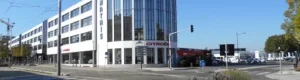 PSA RETAIL MEINAU STRASBOURG – Citroën à Strasbourg