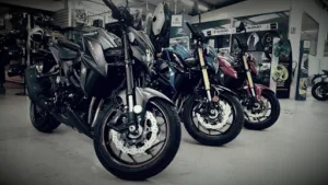 Mac moto à Lens