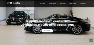 AD Garage Expert RTA à Évrecy