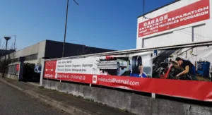Garage MikSt Auto à Illkirch-Graffenstaden