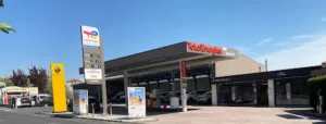 RENAULT – Garage Gires à Saugues