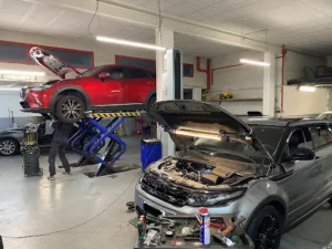 RR PERFORMANCE à Mougins