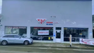 RS AUTO AD EXPERT à Labouheyre