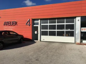Citroën GEMY Toulon à La Valette-du-Var