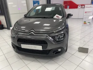 FONTENAY LES BRIIS AUTOMOBILES – Citroën à Fontenay-lès-Briis
