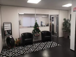 Barr Automobiles – Eurorepar Car Services à Barr