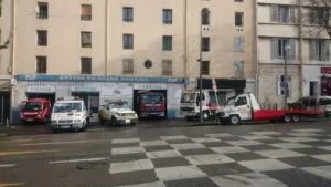 Garage du Grand Domaine – Dépannage auto Marseille à Marseille