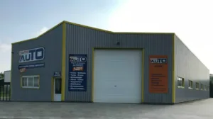 Centre Auto Guichen à Guichen