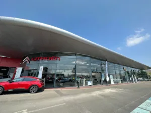 CITROEN ARRAS  SACA à Arras