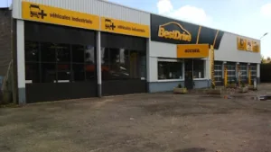 BestDrive à Brioude