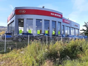 Kia Bourgoin-Jallieu | Vulcain Elite Motors à Bourgoin-Jallieu