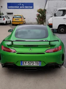 Auto Prestige à Fourmies