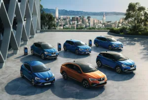RENAULT garage – Neveu Automobiles à Janzé