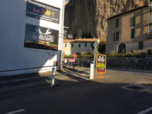 GARAGE DES PÉNITENTS à Les Mées