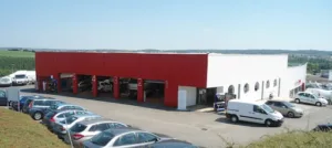 CITROEN Angoulême – Carten by autosphere à Champniers