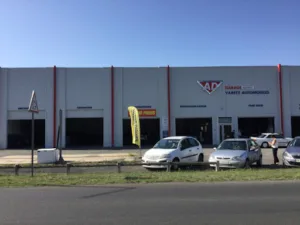 AD Garage Expert VARETZ AUTOMOBILES à Varetz