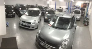 EURO CAR à Champigneulles