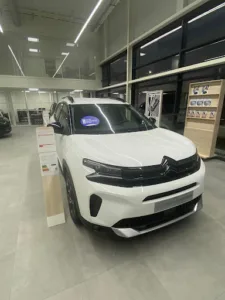 Citroën Boulogne-sur-Mer – LIANE AUTOMOBILES à Saint-Léonard
