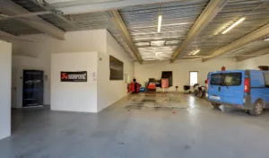 BR-Performance à Châteauneuf-le-Rouge