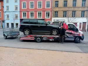 Ergun Automobiles à Tarare
