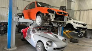 Dégriff Automobiles – ZeCarrossery & ZePare-Brise à Pont-l'Évêque