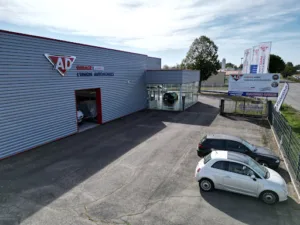 L’Union Automobiles – Garage AD Expert – Spécialiste Fiat / Alfa Roméo – Camping-car à L'Union
