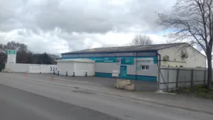 TOP CARROSSERIE à Montlieu-la-Garde