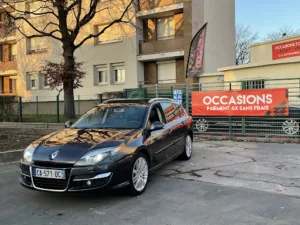 C.M AUTOMOBILE à Épinay-sur-Seine