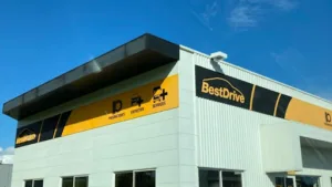 BestDrive à Compiègne