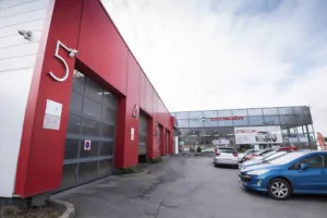 autobiz à Massy