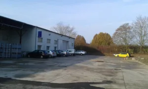 AGIS 51 – Association Garage pour l’Insertion et la Solidarité à Reims