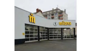 Midas CHATEAUROUX à Châteauroux