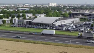 Audi Caen – VIKINGS AUTO à Ifs