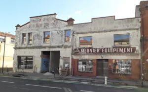François Pneus Bonnefoy – Toulouse (Entretien et réparation automobile) à Toulouse