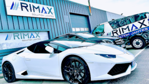 RIMAX à Valence