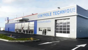 E-Leclerc Auto Center in La Ferte Bernard à La Ferté-Bernard