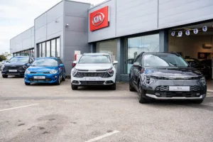 Kia Caluire-et-Cuire | Vulcain Elite Motors à Caluire-et-Cuire