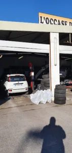 L’Occase Du Pneu à Thonon-les-Bains